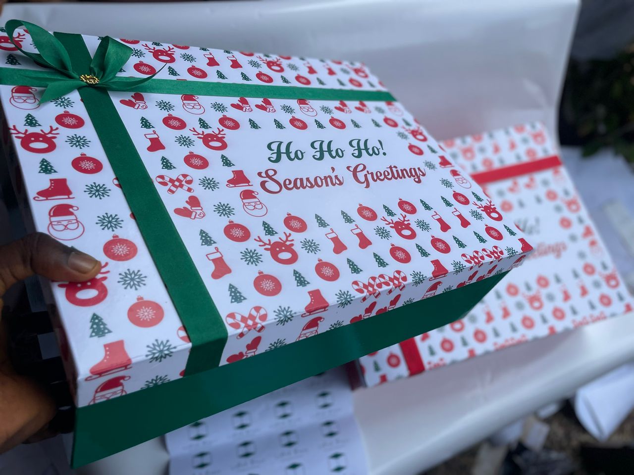 Gift Boxes